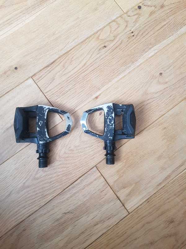 Boardman bicycle pedals | in 